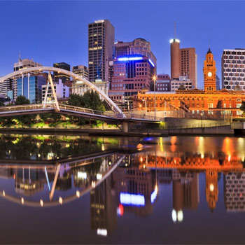 Is Melbourne the perfect city for studying abroad?